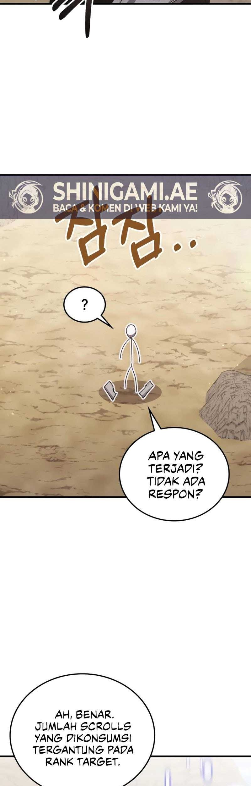 Transcension Academy Chapter 154 Gambar 19
