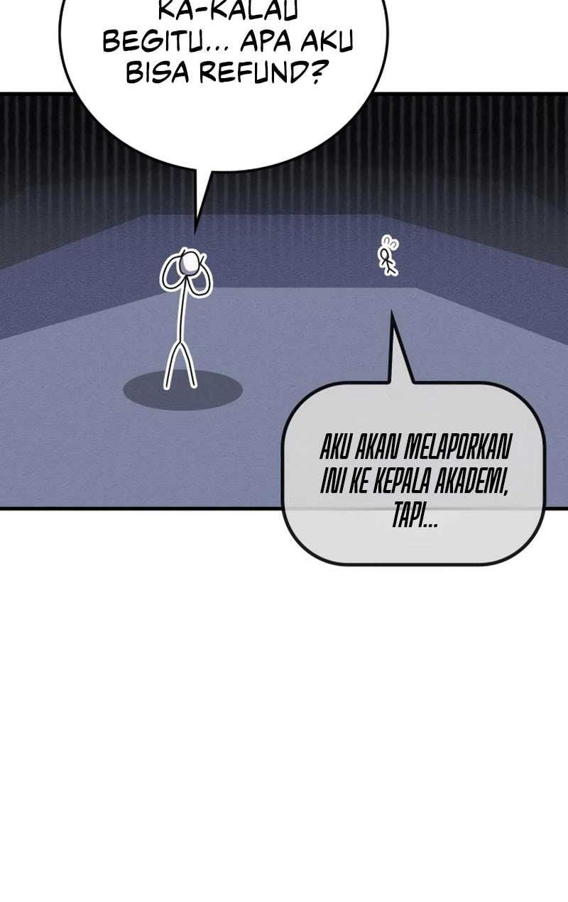 Transcension Academy Chapter 154 Gambar 24