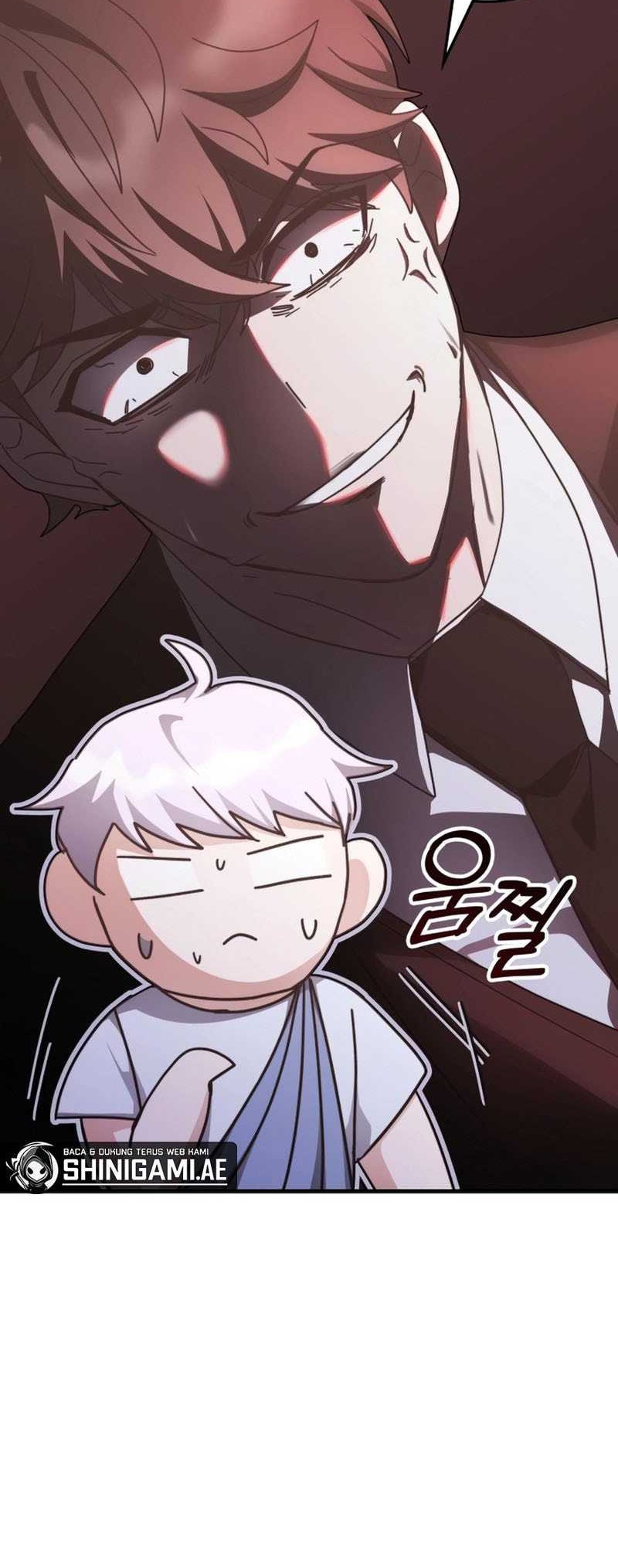 Transcension Academy Chapter 154 Gambar 28