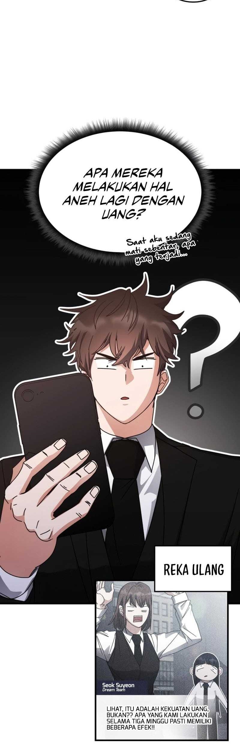 Transcension Academy Chapter 154 Gambar 32