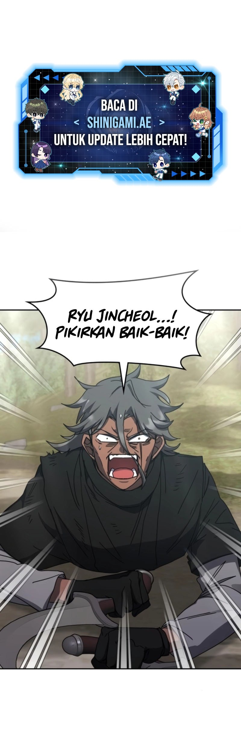 Baca Manhwa Transcension Academy Chapter 156 Gambar 2