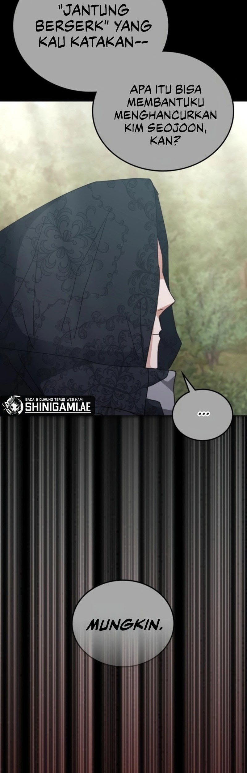 Transcension Academy Chapter 156 Gambar 17
