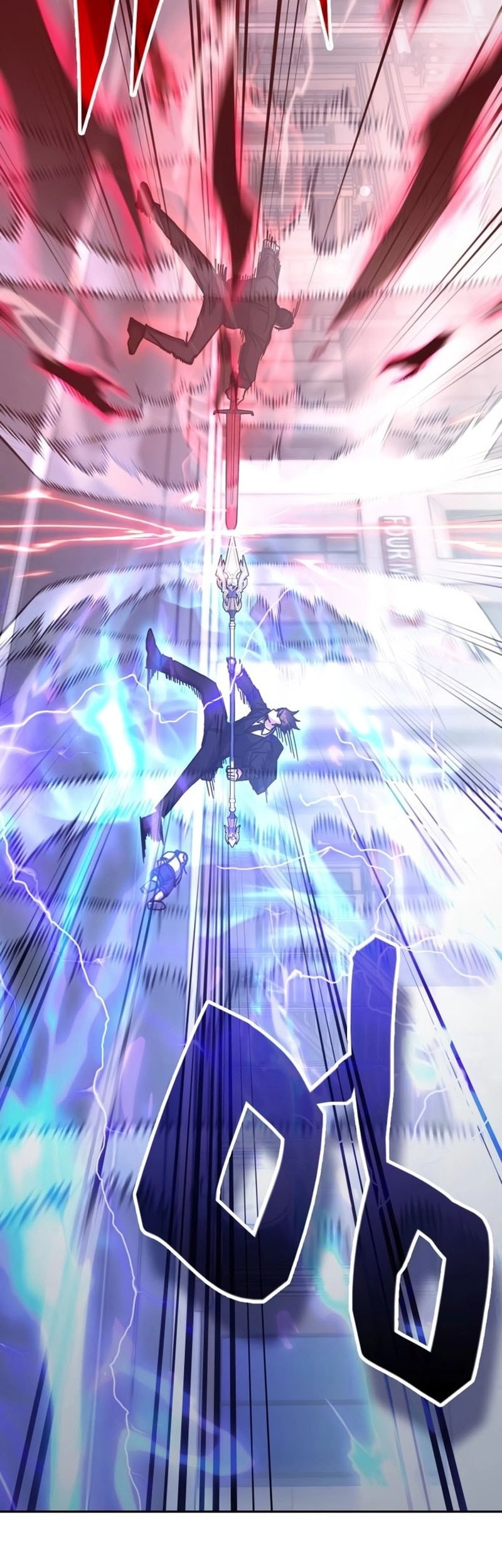 Transcension Academy Chapter 157 Gambar 43