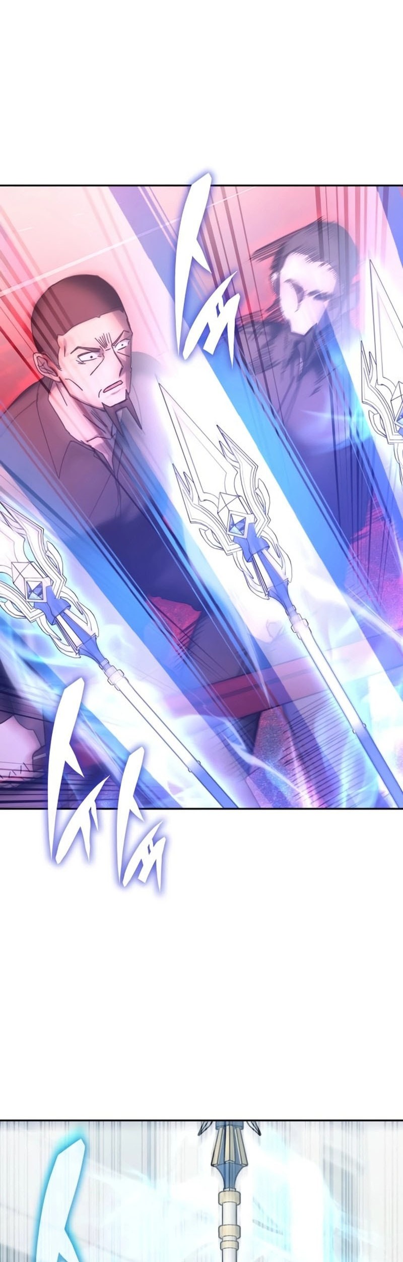 Transcension Academy Chapter 157 Gambar 47