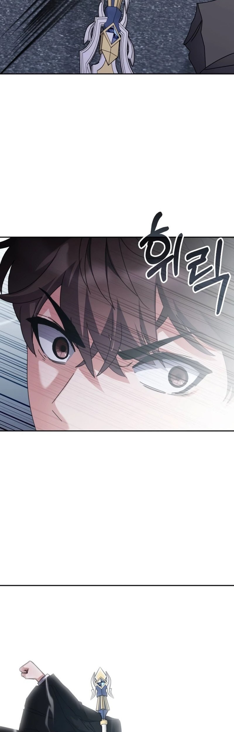 Transcension Academy Chapter 157 Gambar 51