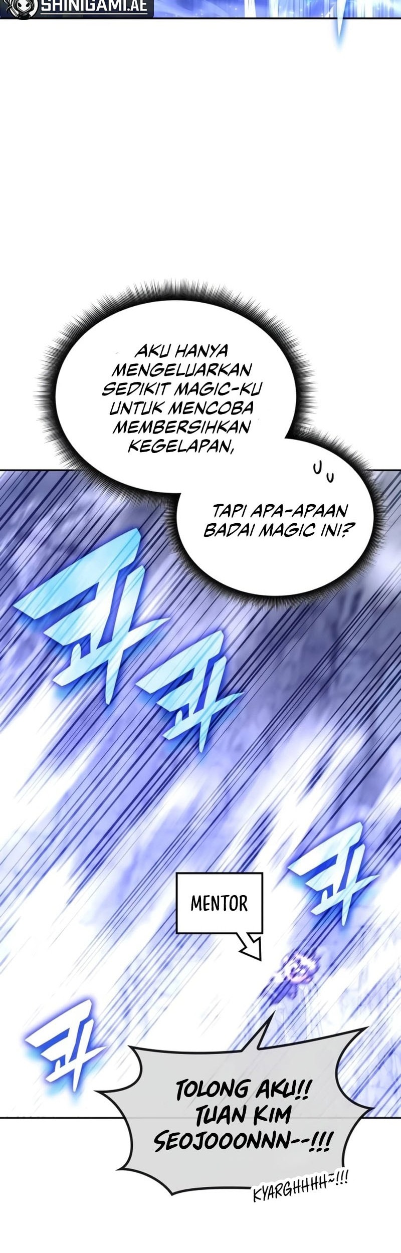 Transcension Academy Chapter 157 Gambar 5