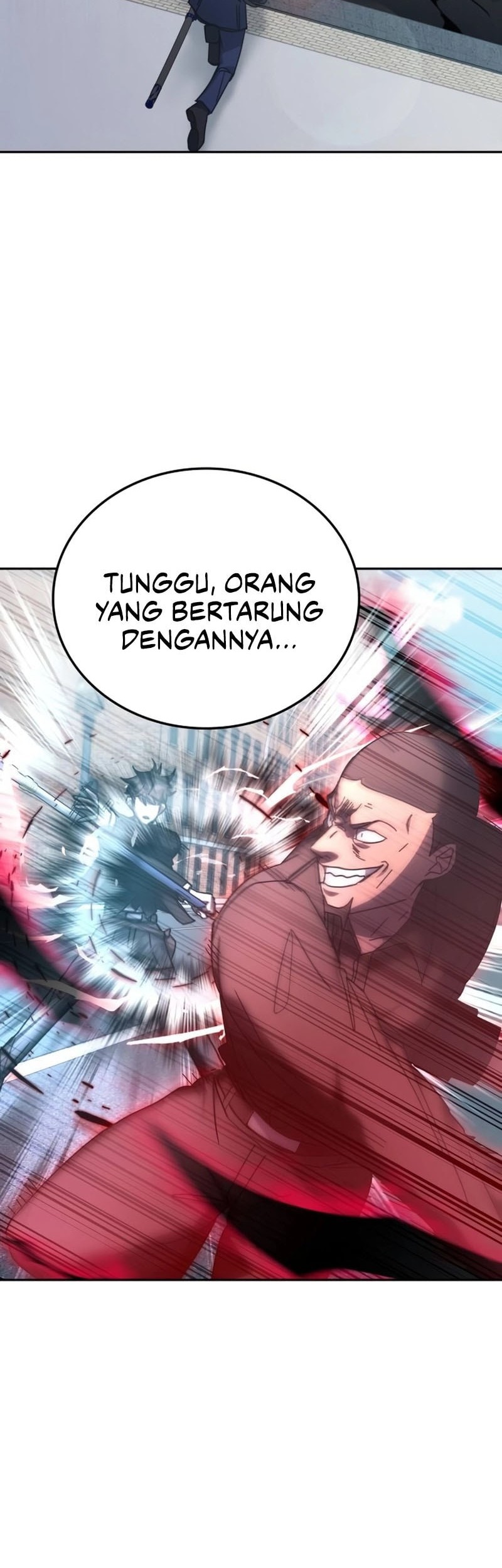 Transcension Academy Chapter 158 Gambar 35