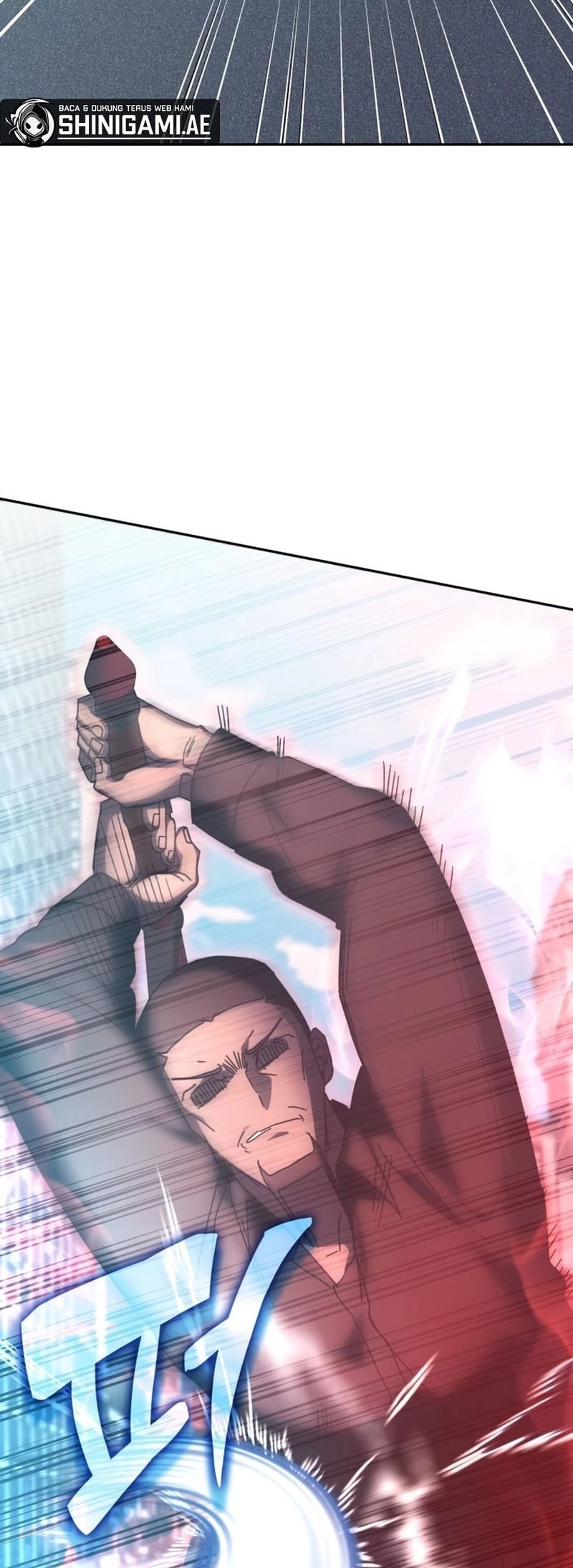 Transcension Academy Chapter 158 Gambar 41