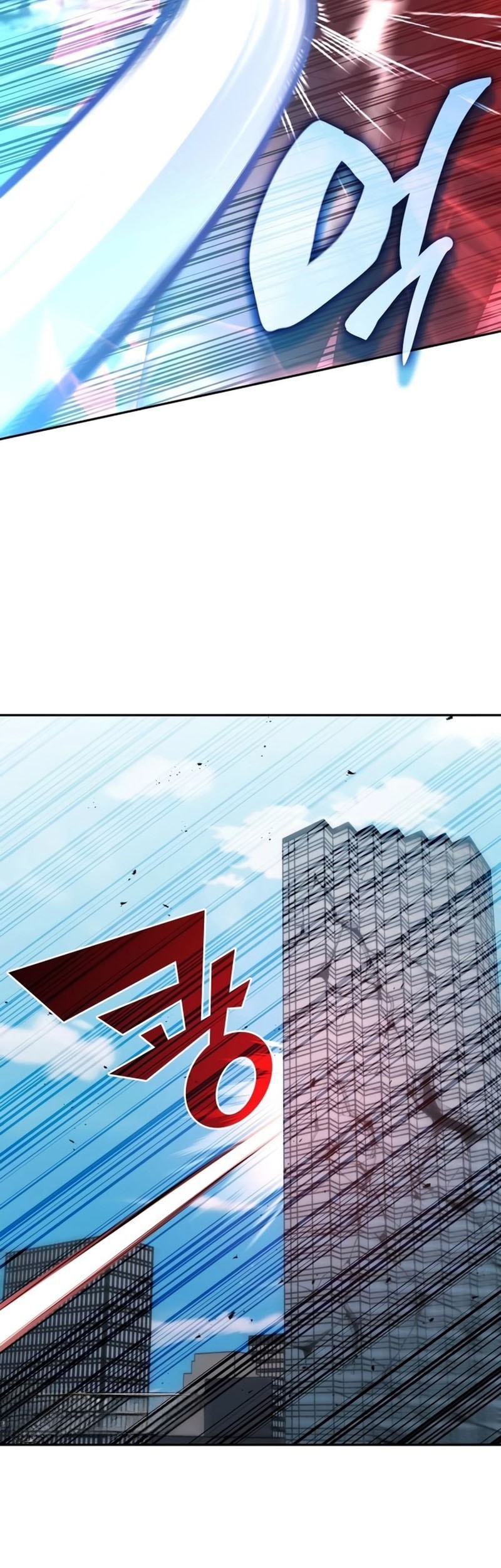 Transcension Academy Chapter 158 Gambar 42