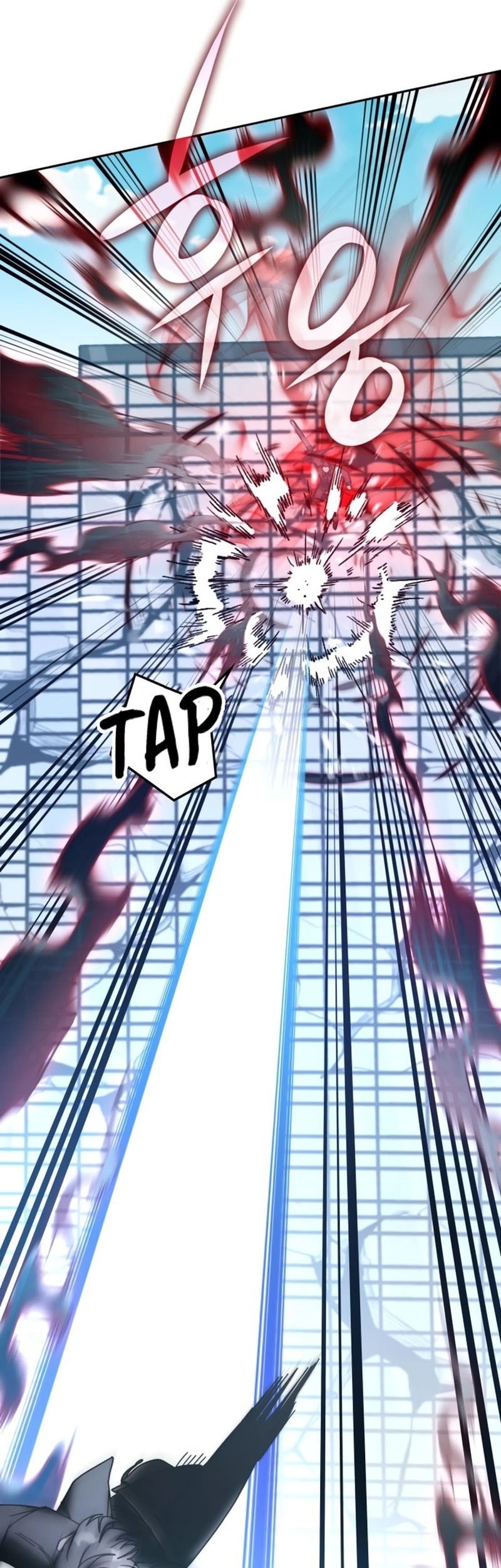Transcension Academy Chapter 158 Gambar 50