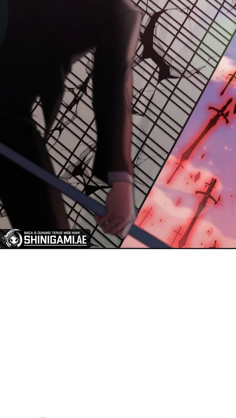 Transcension Academy Chapter 158 Gambar 53