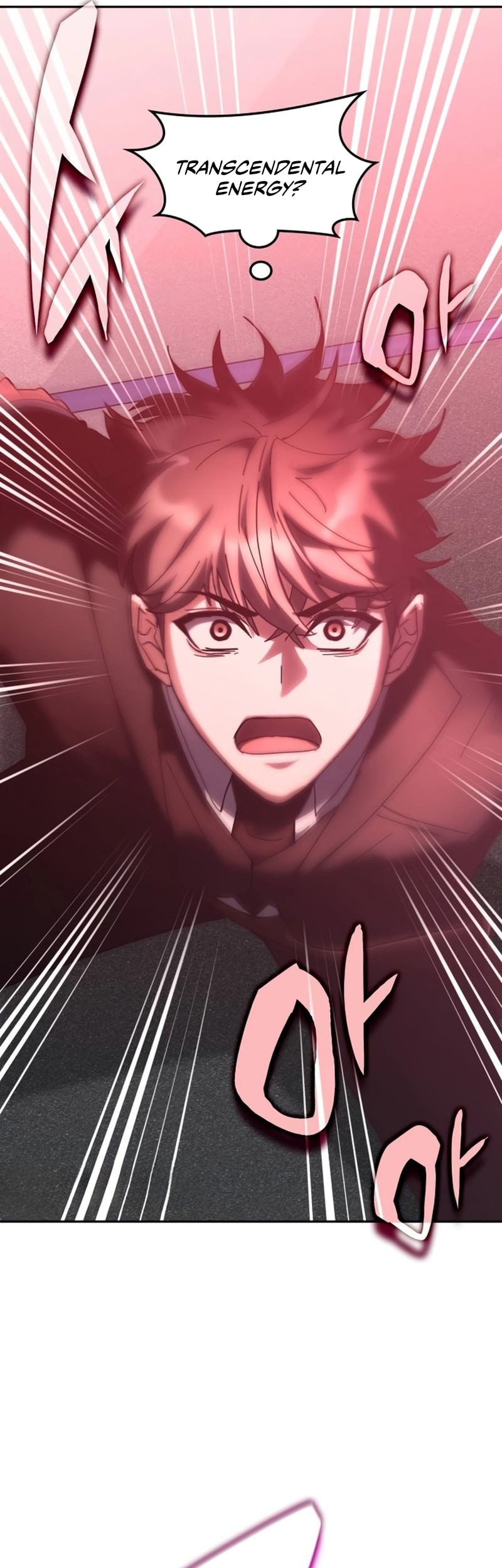 Transcension Academy Chapter 158 Gambar 54
