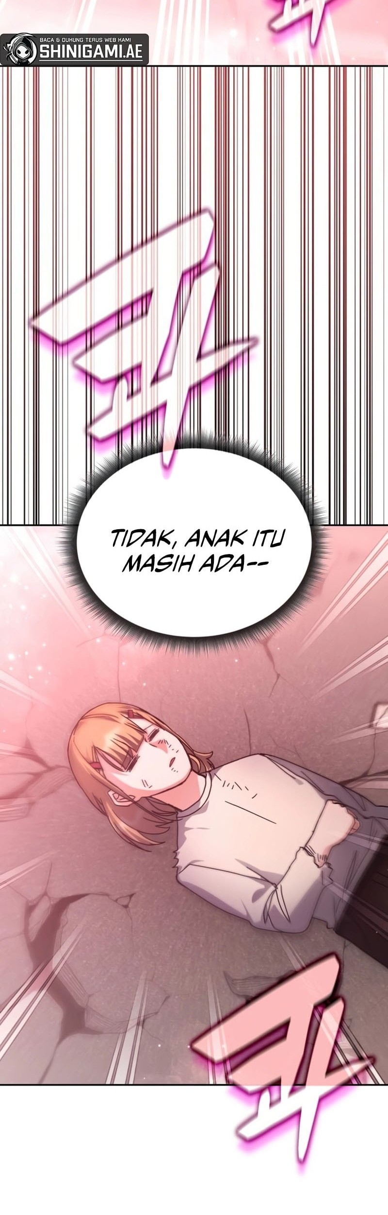Transcension Academy Chapter 158 Gambar 57
