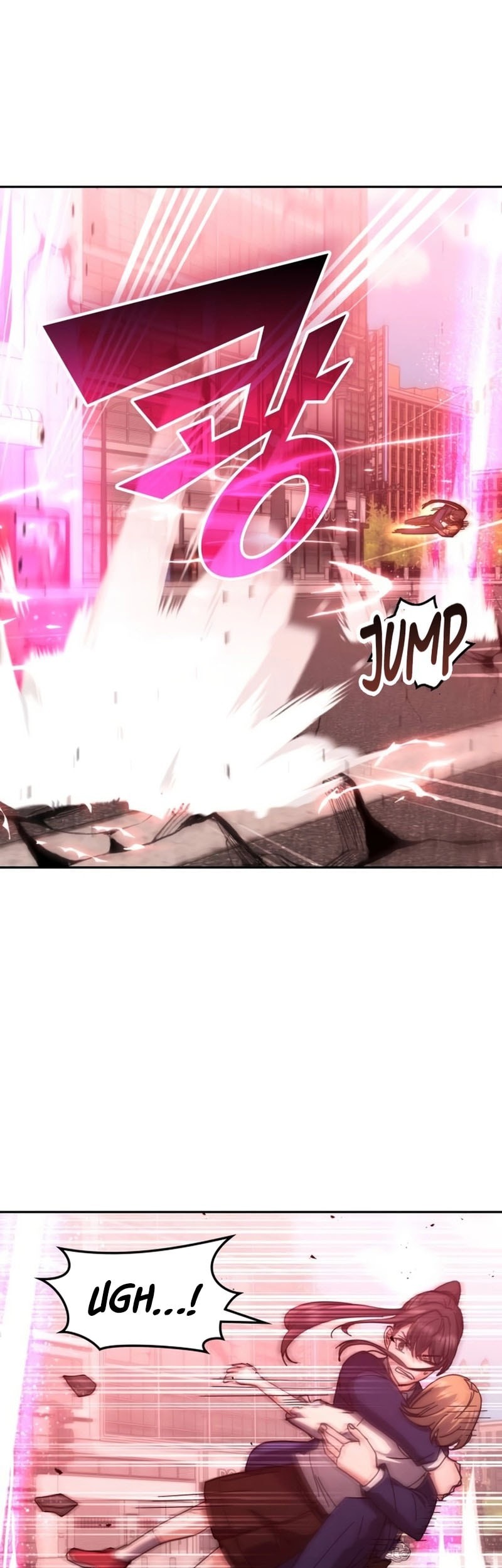 Transcension Academy Chapter 158 Gambar 58