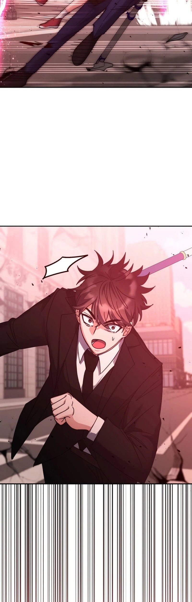 Transcension Academy Chapter 158 Gambar 59