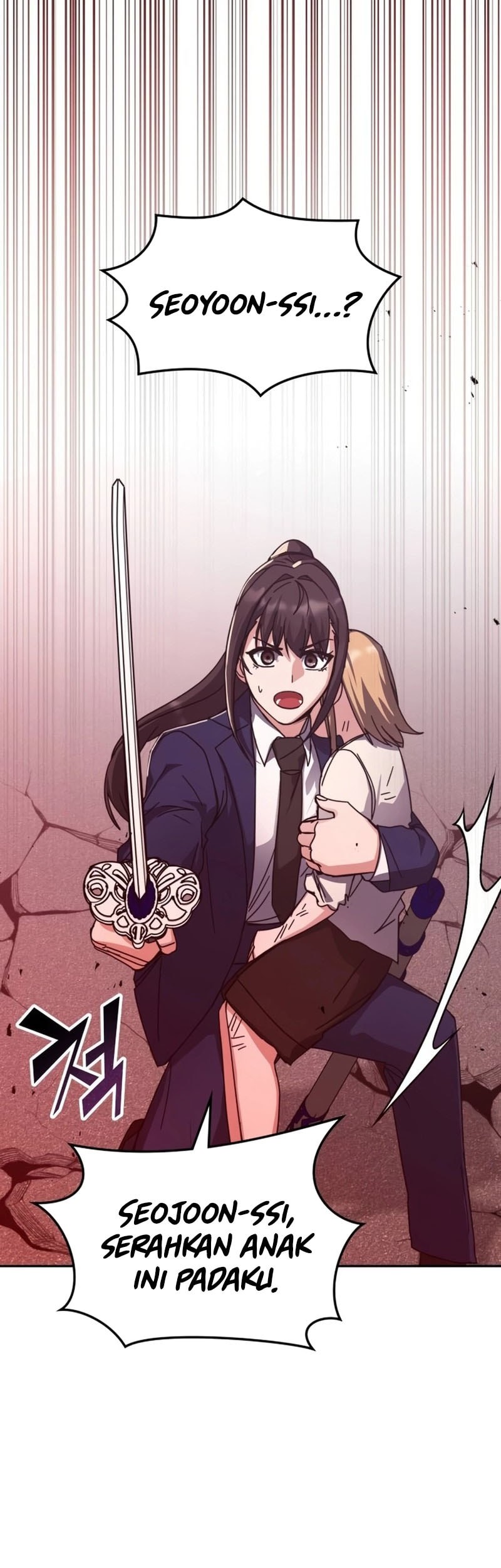 Transcension Academy Chapter 158 Gambar 60
