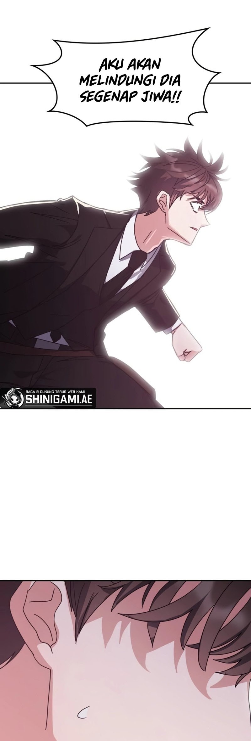 Transcension Academy Chapter 158 Gambar 61