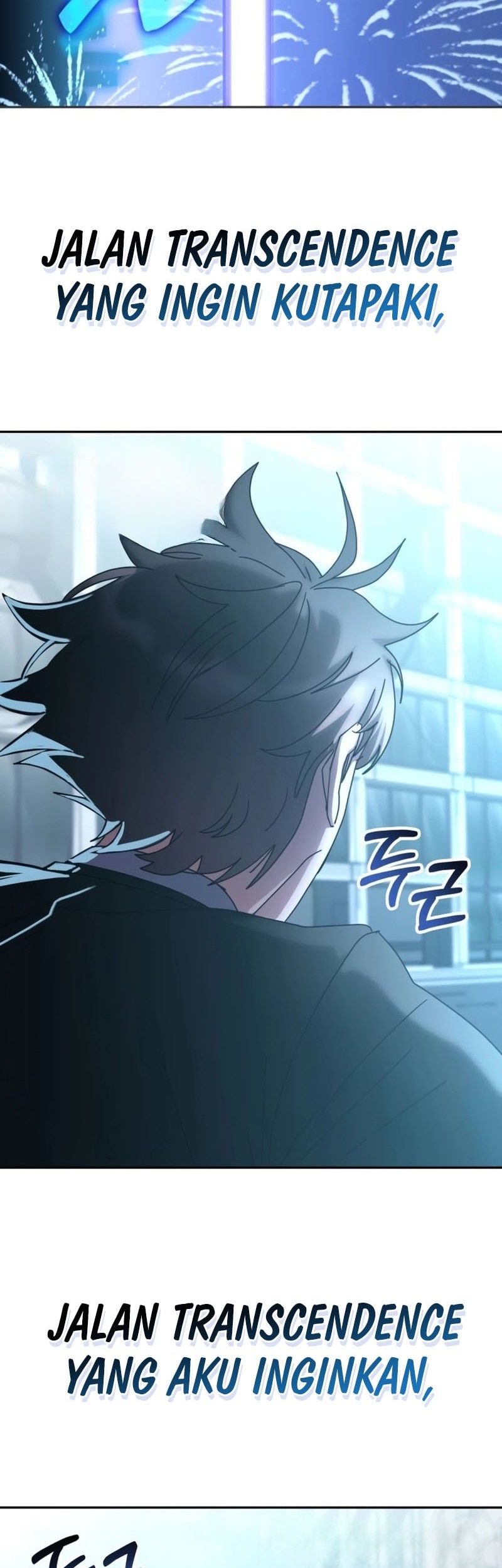 Transcension Academy Chapter 158 Gambar 67