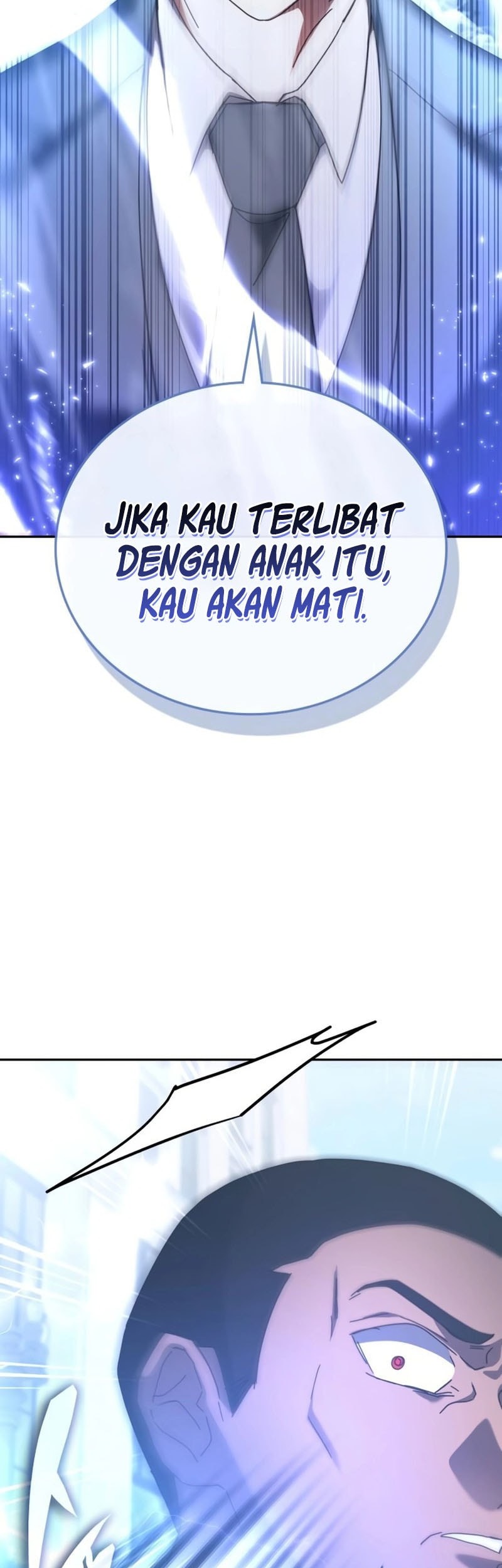 Transcension Academy Chapter 158 Gambar 4