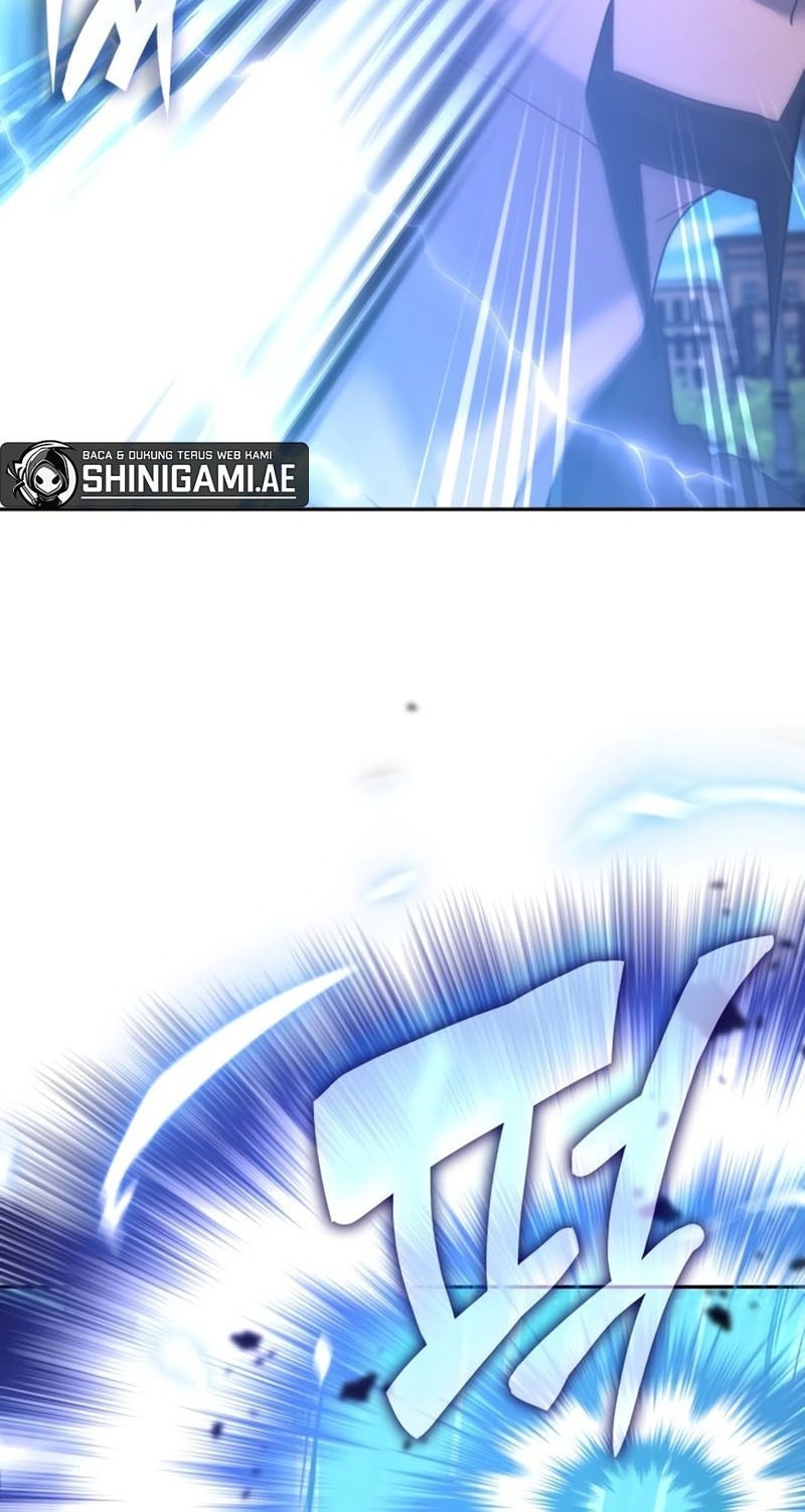 Transcension Academy Chapter 158 Gambar 5