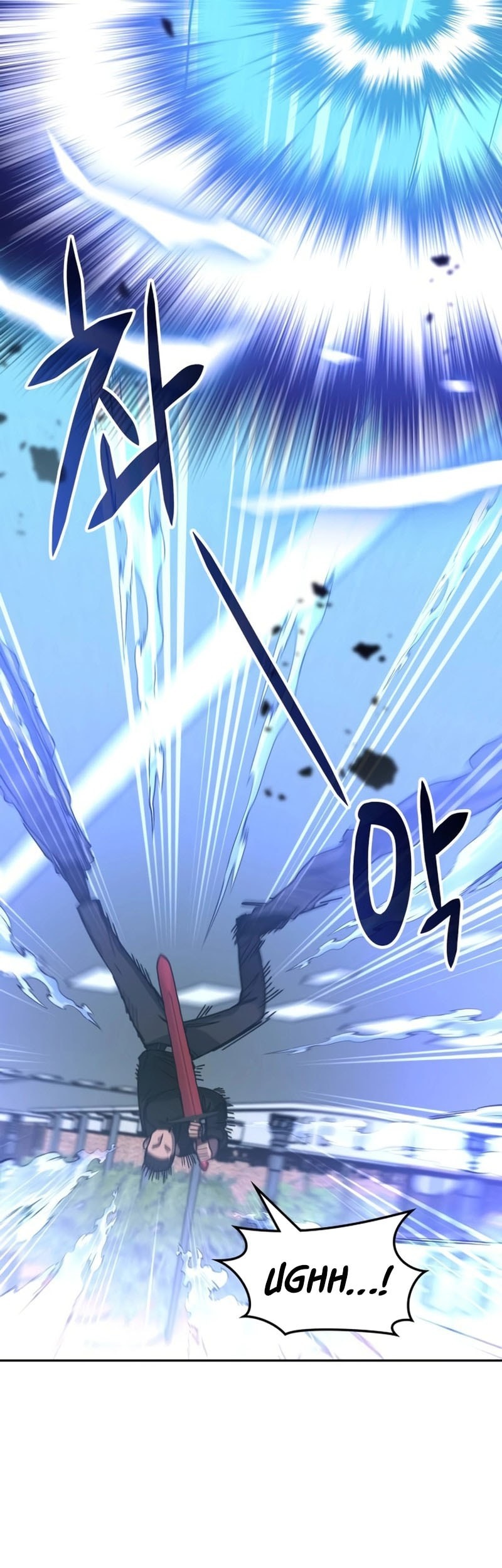 Transcension Academy Chapter 158 Gambar 6