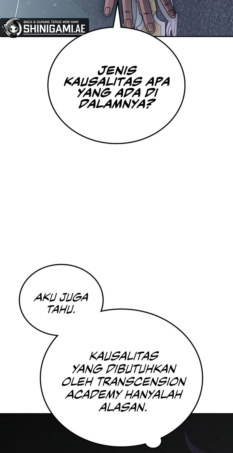 Transcension Academy Chapter 158 Gambar 13