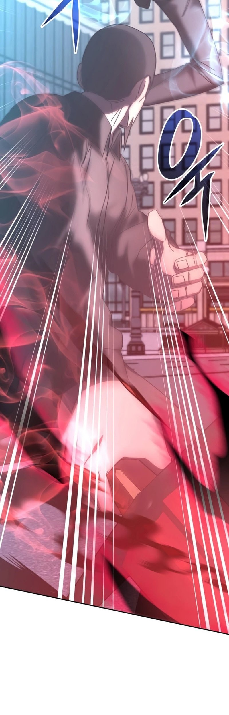 Transcension Academy Chapter 158 Gambar 21