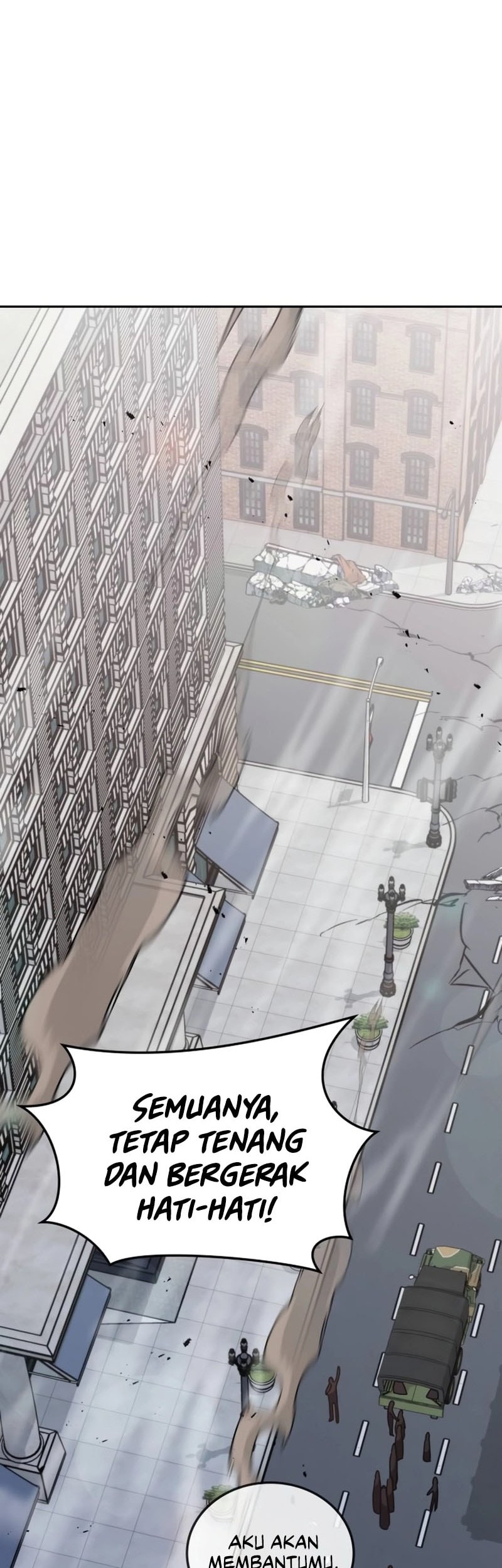 Transcension Academy Chapter 158 Gambar 23