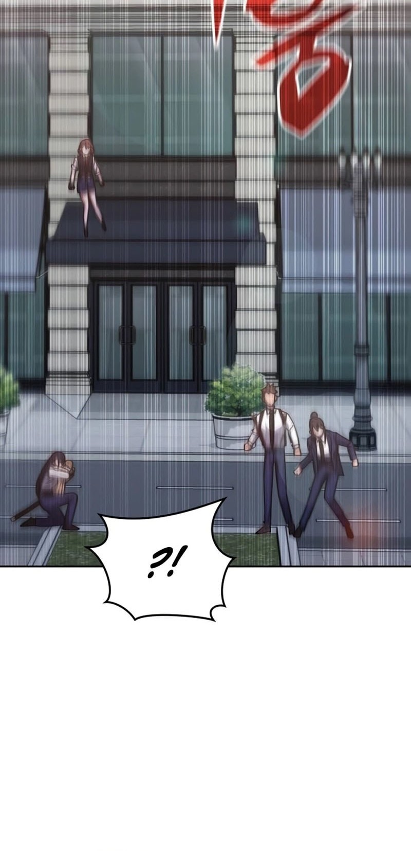 Transcension Academy Chapter 158 Gambar 29