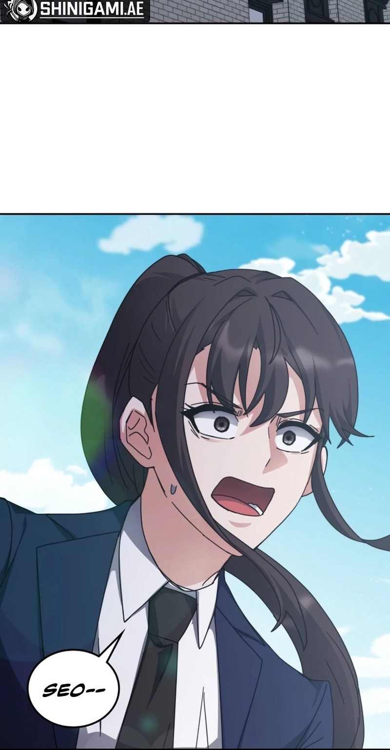 Transcension Academy Chapter 158 Gambar 33