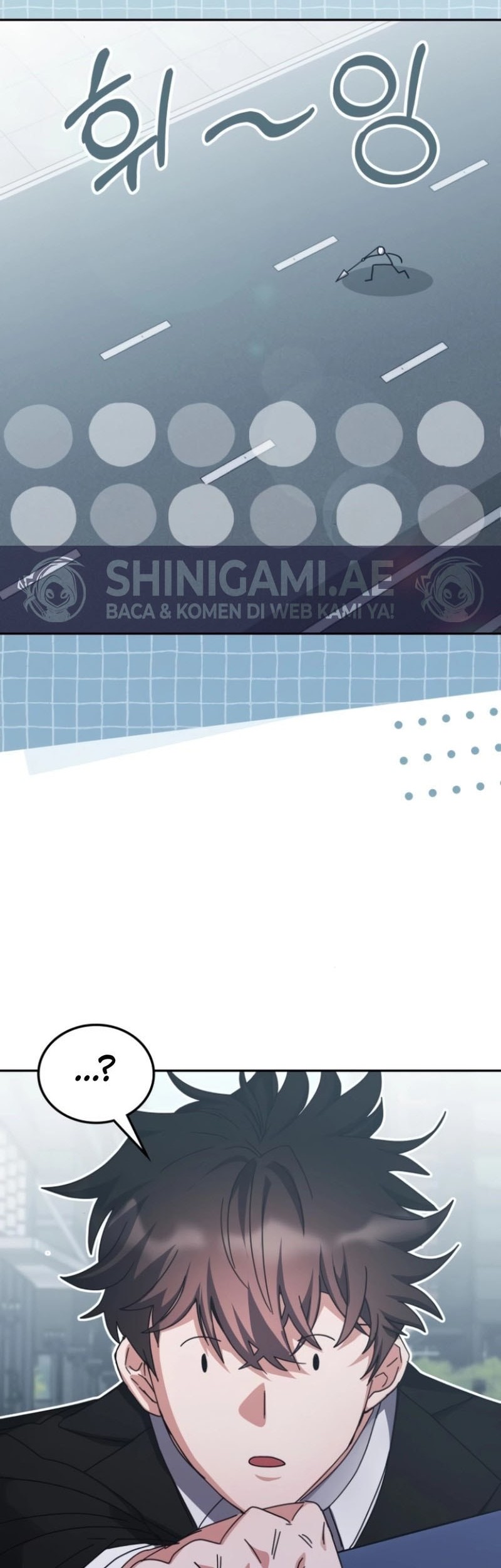 Transcension Academy Chapter 159 Gambar 35