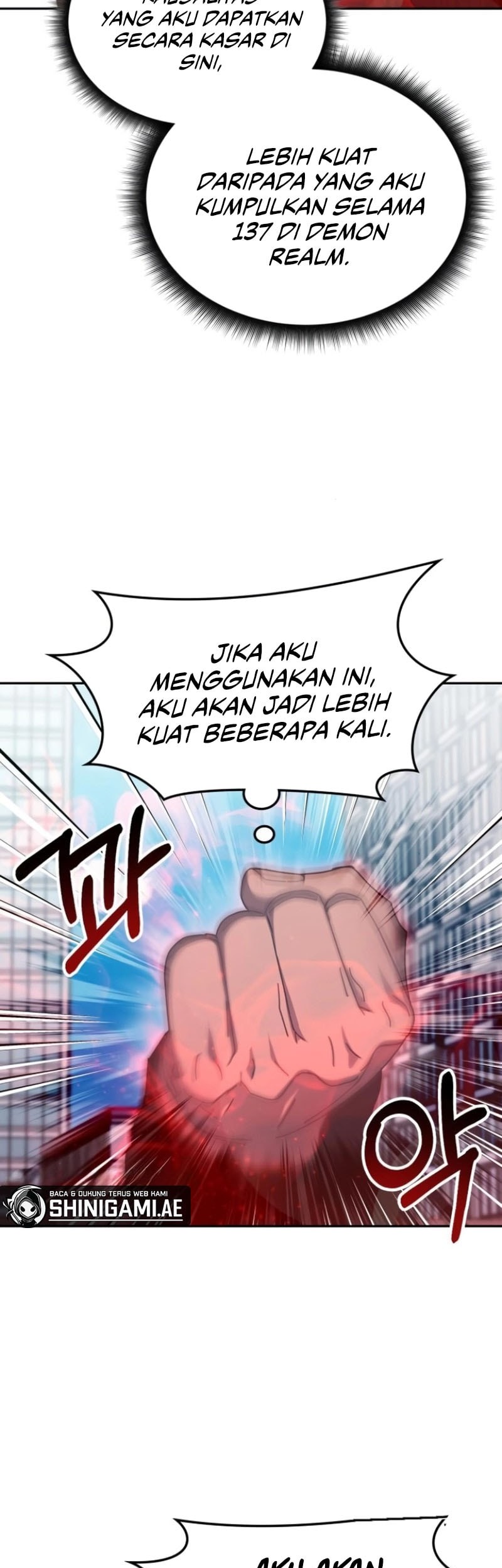 Transcension Academy Chapter 159 Gambar 40