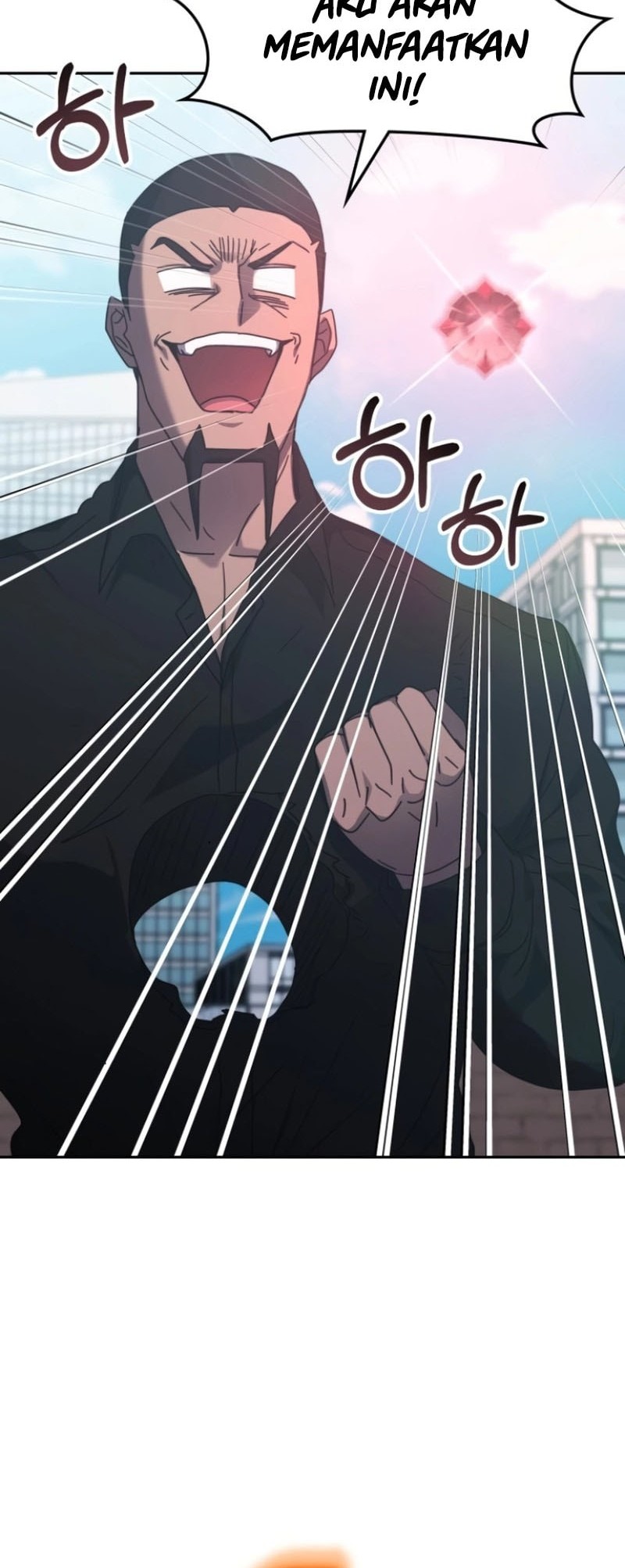 Transcension Academy Chapter 159 Gambar 41