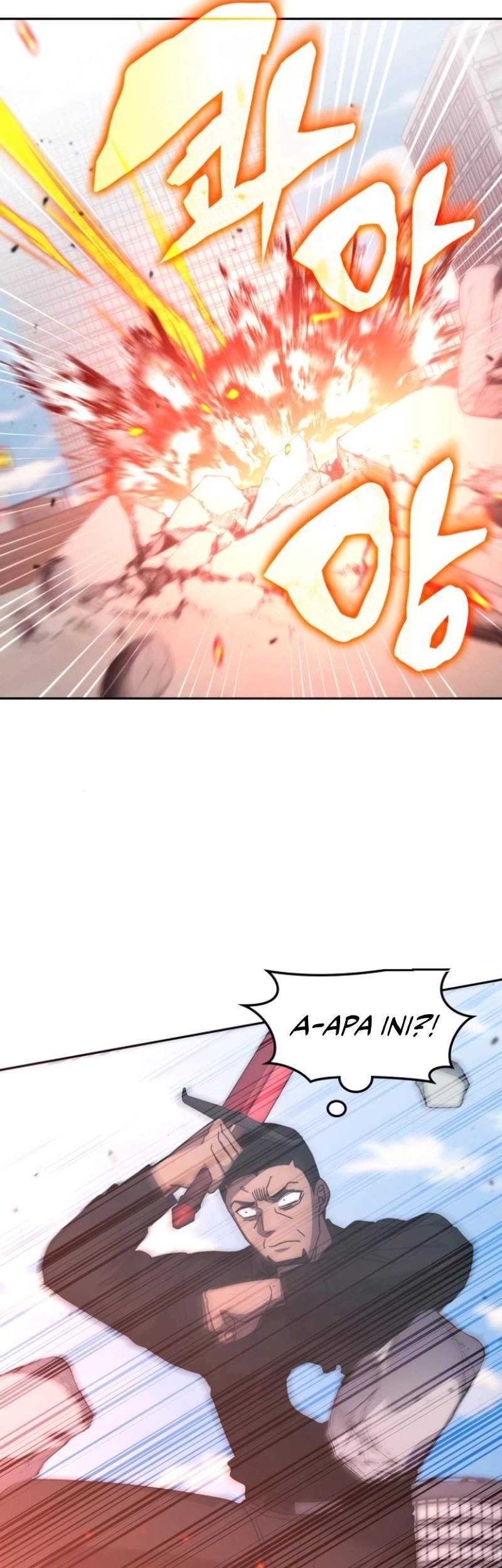 Transcension Academy Chapter 159 Gambar 42