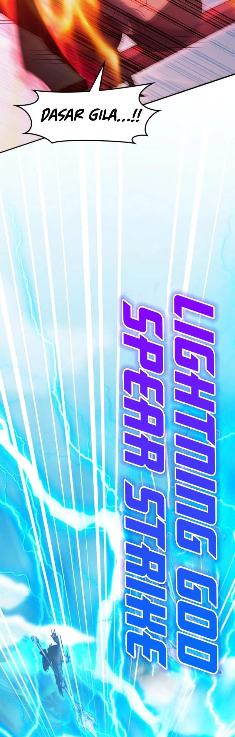 Transcension Academy Chapter 159 Gambar 47