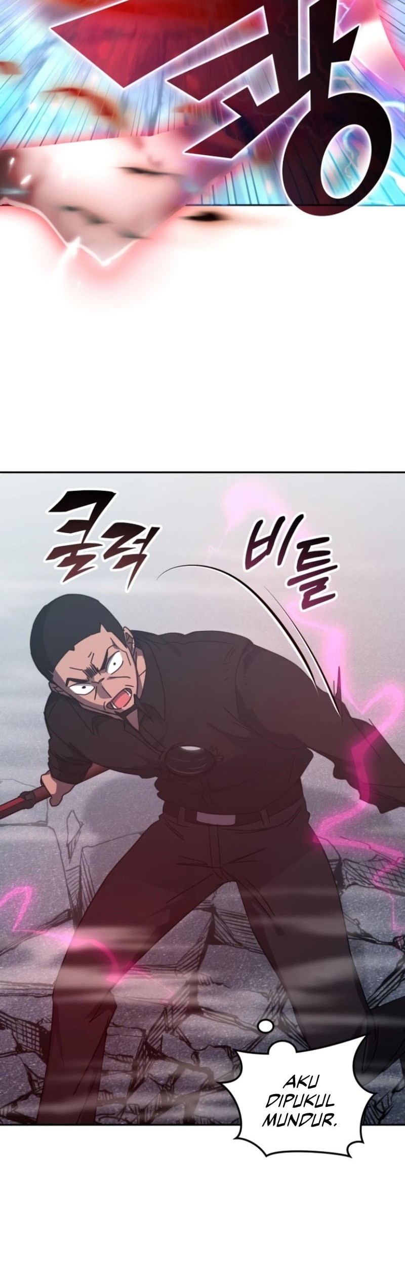 Transcension Academy Chapter 159 Gambar 51