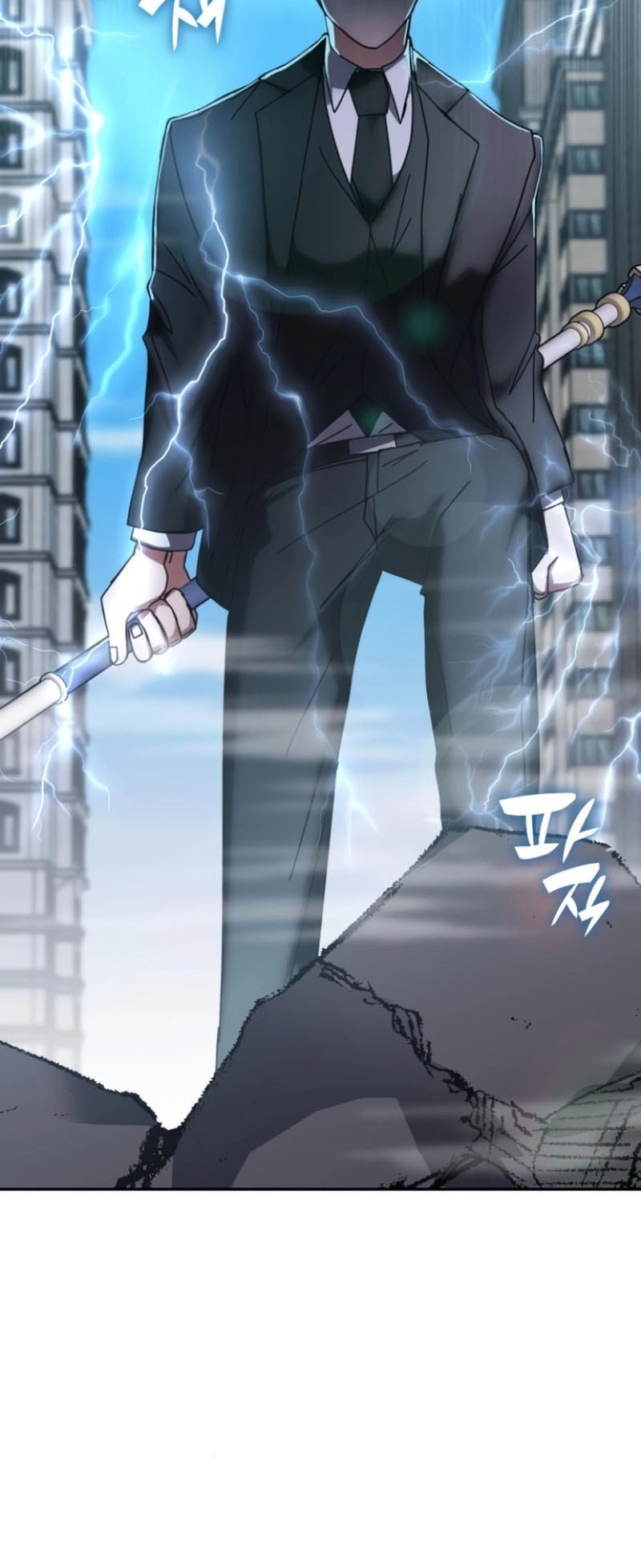 Transcension Academy Chapter 159 Gambar 53