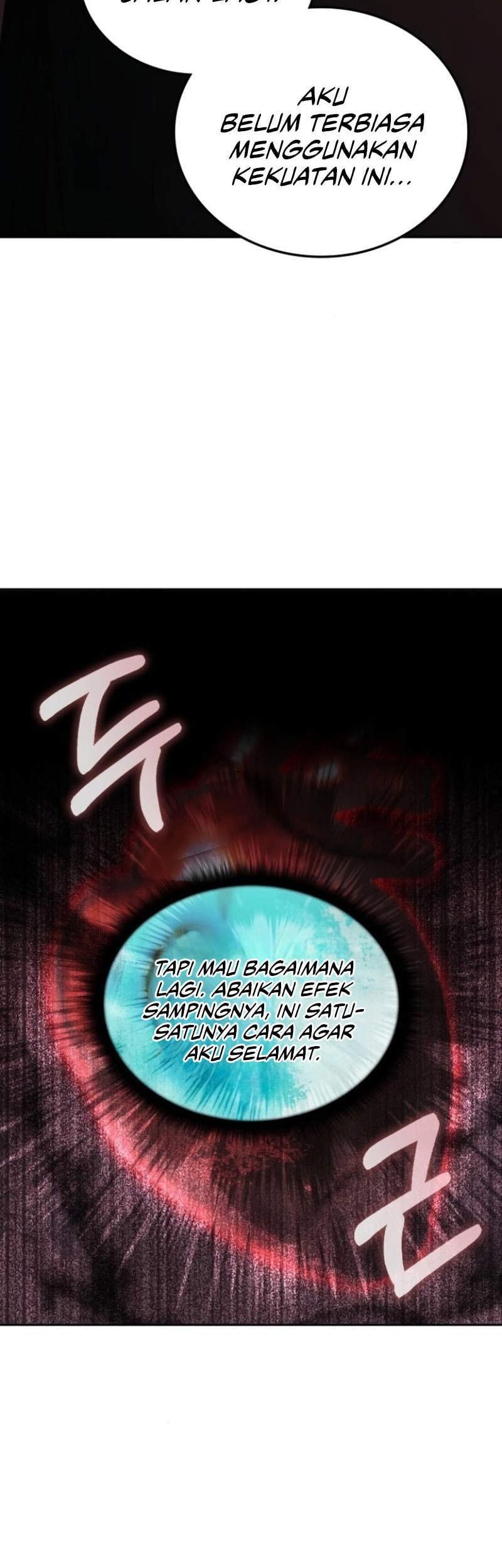 Transcension Academy Chapter 159 Gambar 59