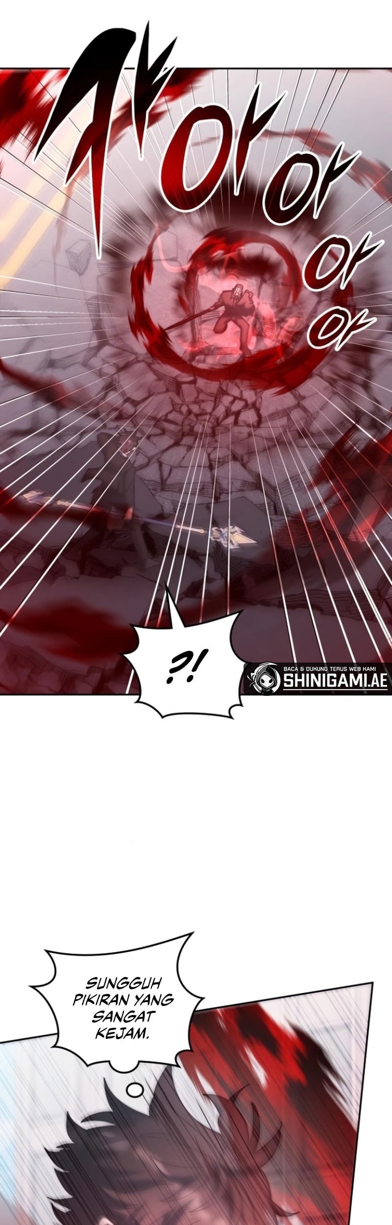 Transcension Academy Chapter 159 Gambar 60