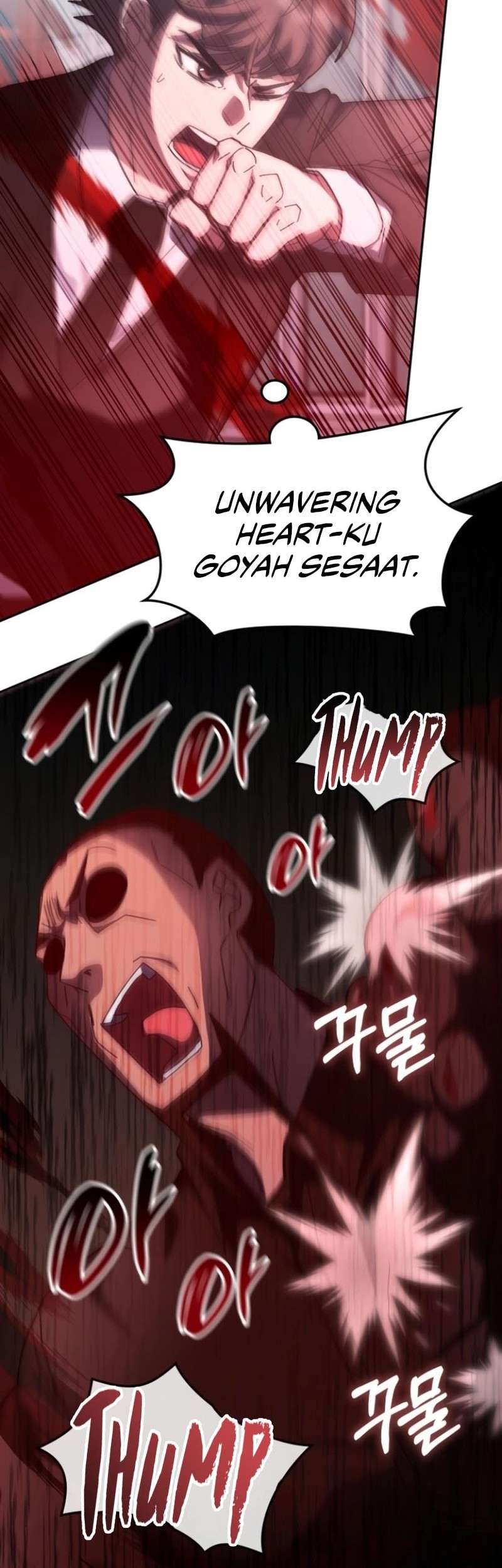 Transcension Academy Chapter 159 Gambar 61