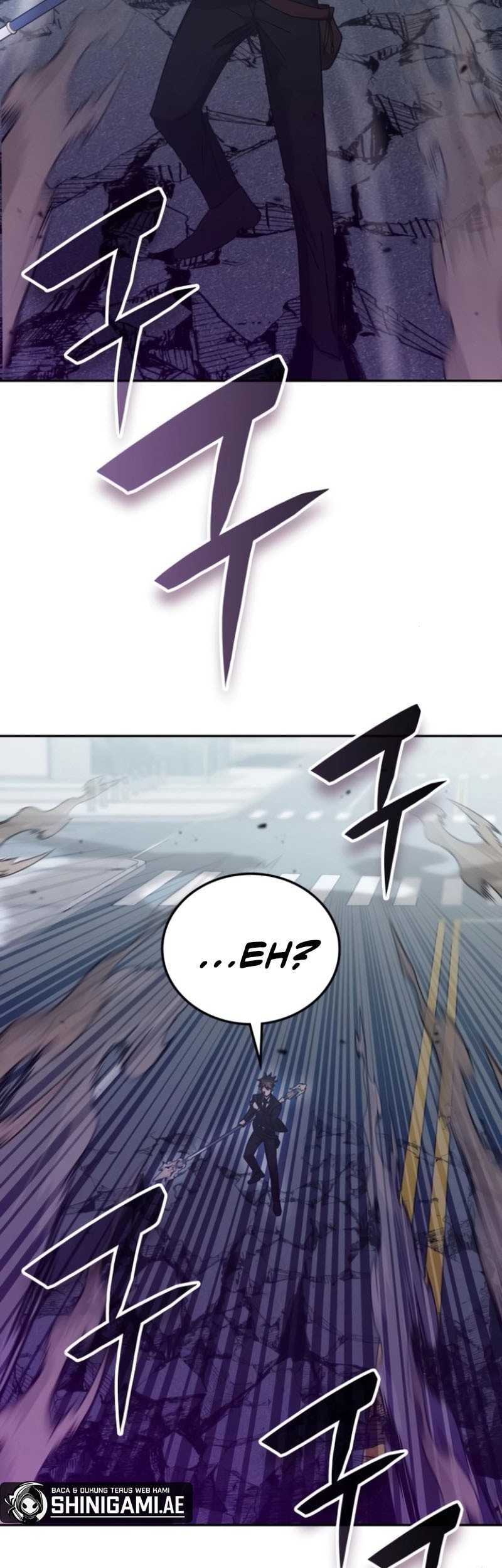 Transcension Academy Chapter 159 Gambar 64