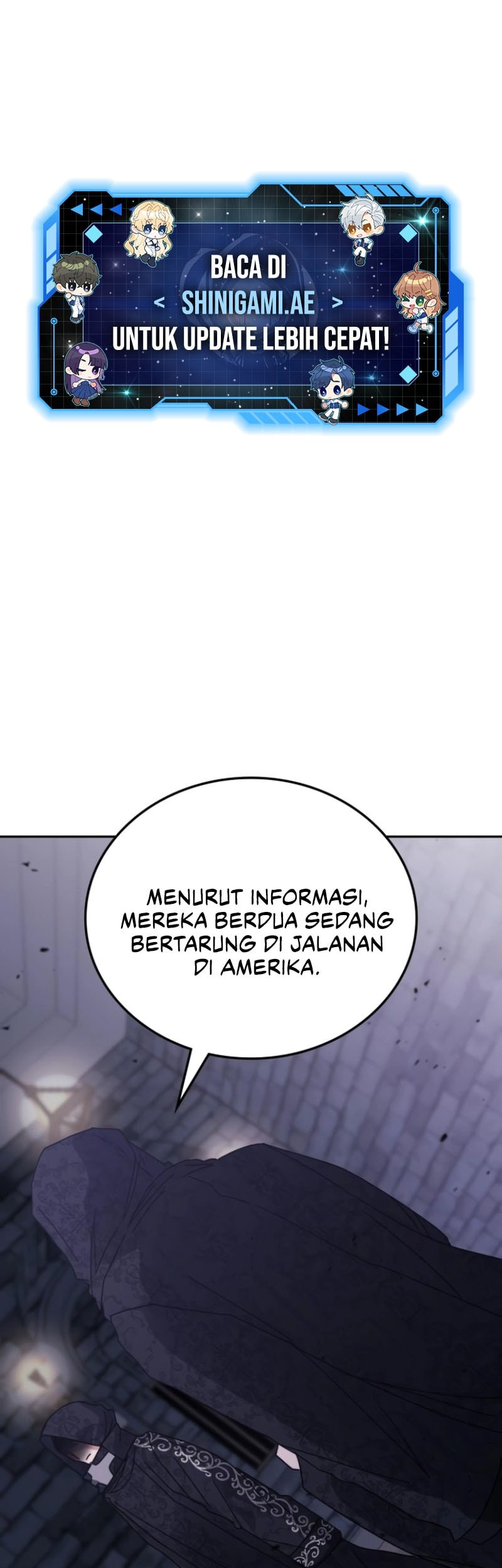 Manhwa Transcension Academy Chapter 159 gambar nomor 2