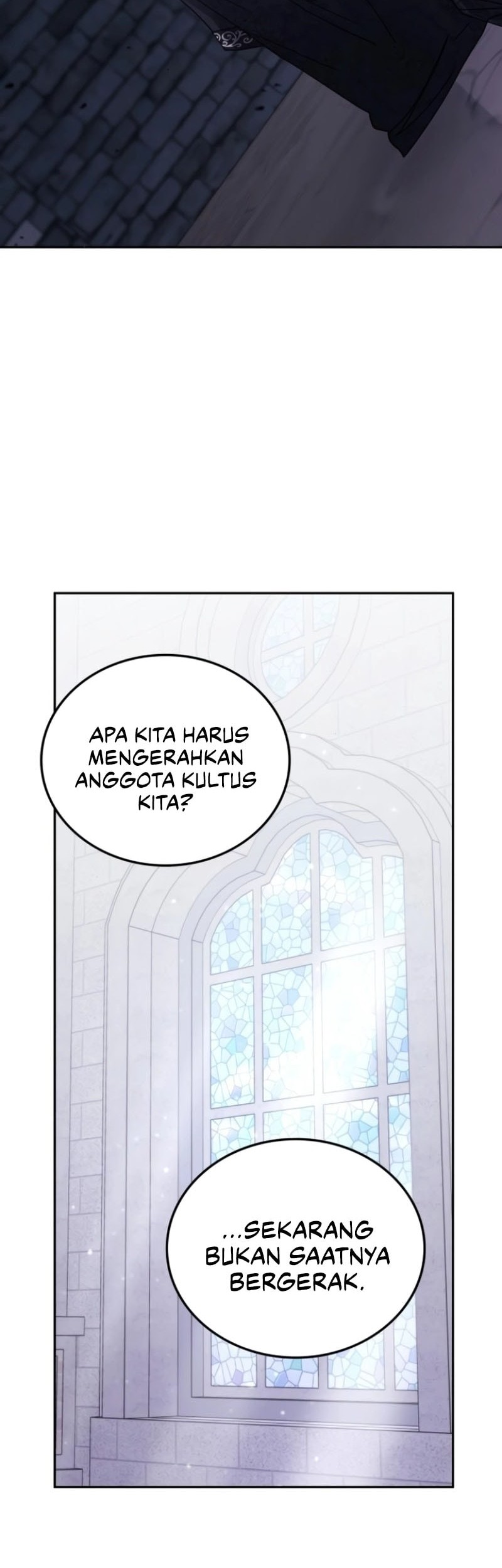 Transcension Academy Chapter 159 Gambar 3