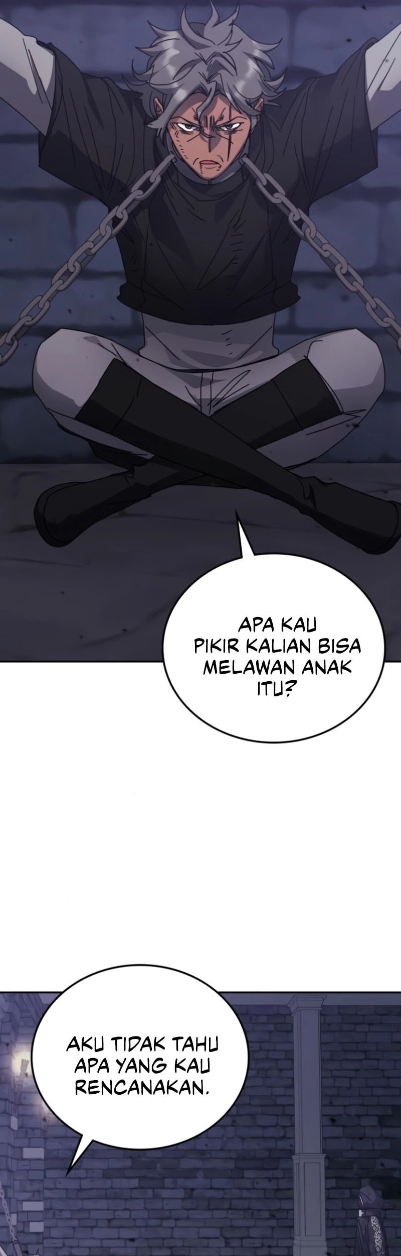 Transcension Academy Chapter 159 Gambar 6