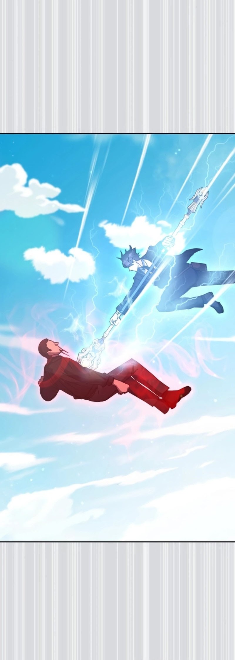 Transcension Academy Chapter 159 Gambar 9