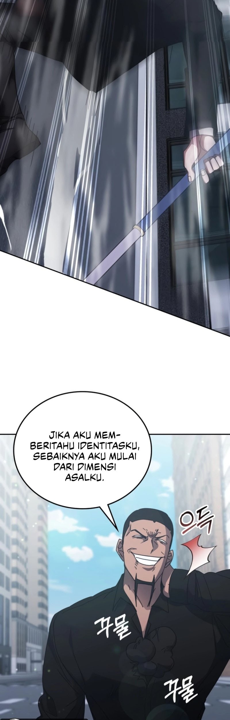 Transcension Academy Chapter 159 Gambar 20