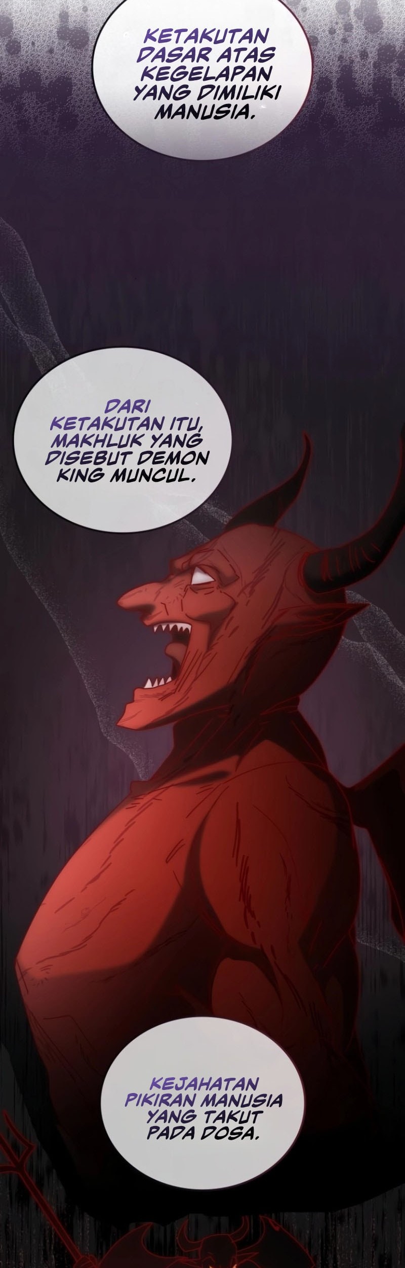 Transcension Academy Chapter 159 Gambar 23