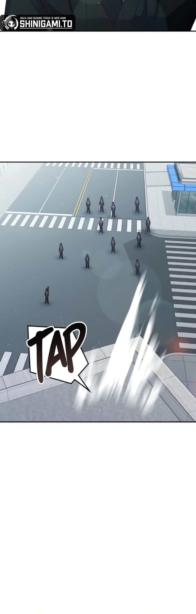 Transcension Academy Chapter 160 Gambar 35