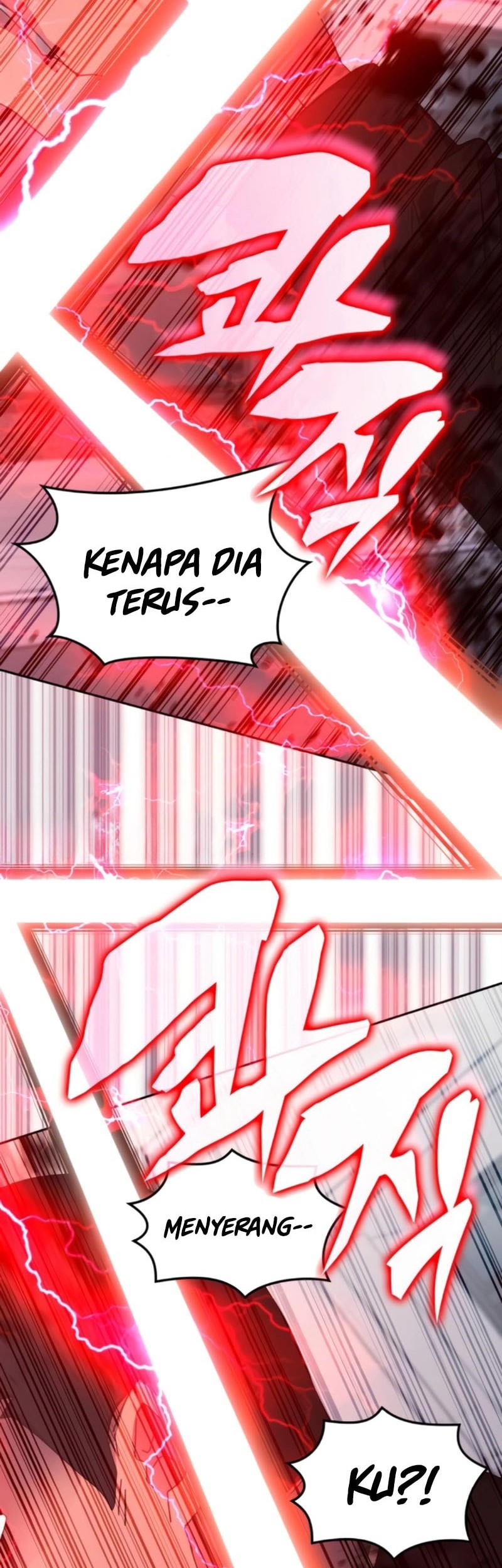 Transcension Academy Chapter 160 Gambar 38