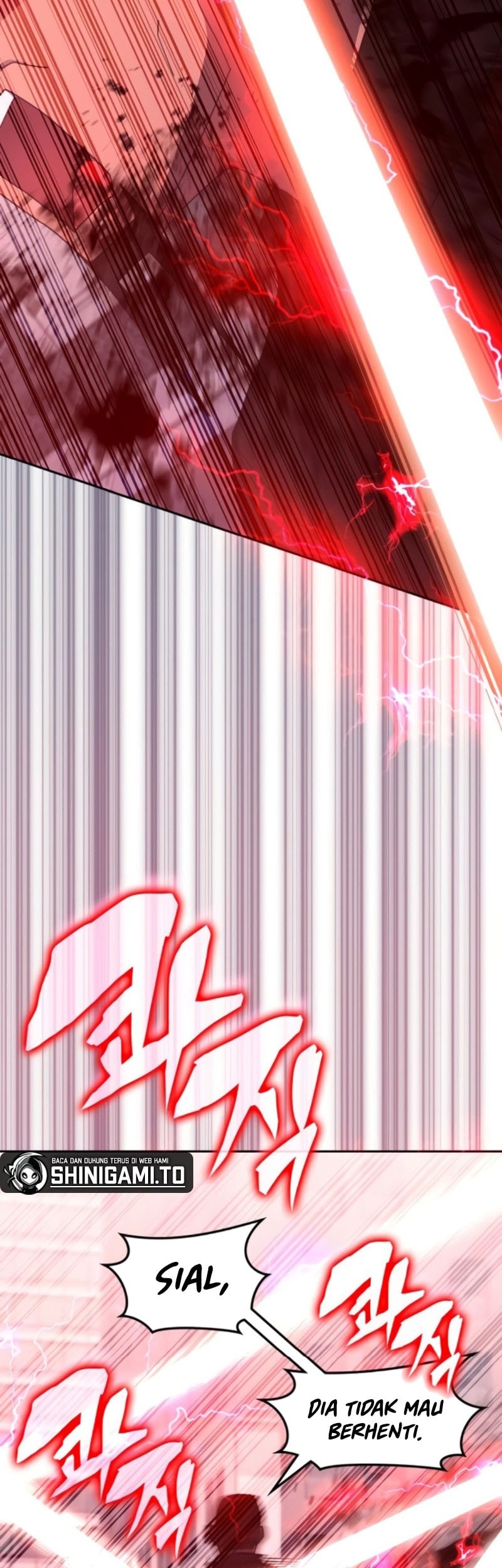 Transcension Academy Chapter 160 Gambar 39